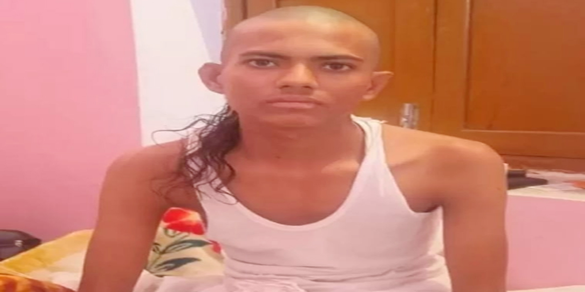 सत्यप्रकाश के बेटे देवेश ने अखिलेश यादव से मिलने से इनकार किया