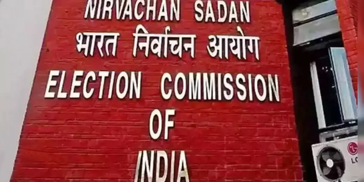 चुनाव आयोग हर बार क्या तैयारी करता है?