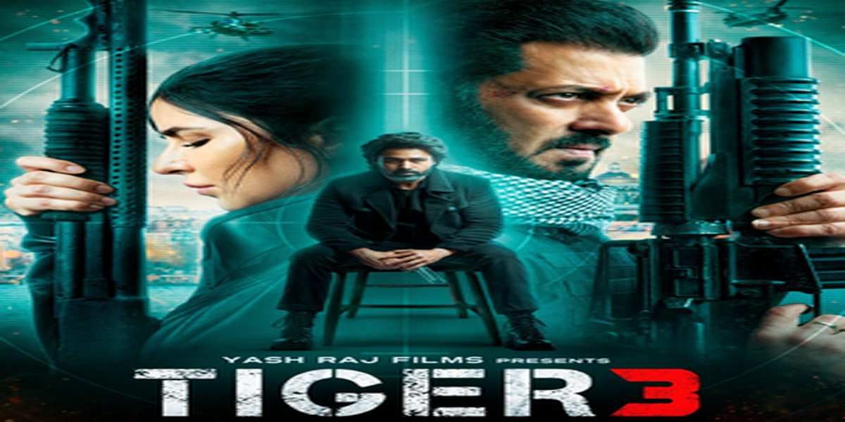 ‘टाइगर 3’ के ट्रेलर को मिले प्यार से खुश हैं सलमान खान