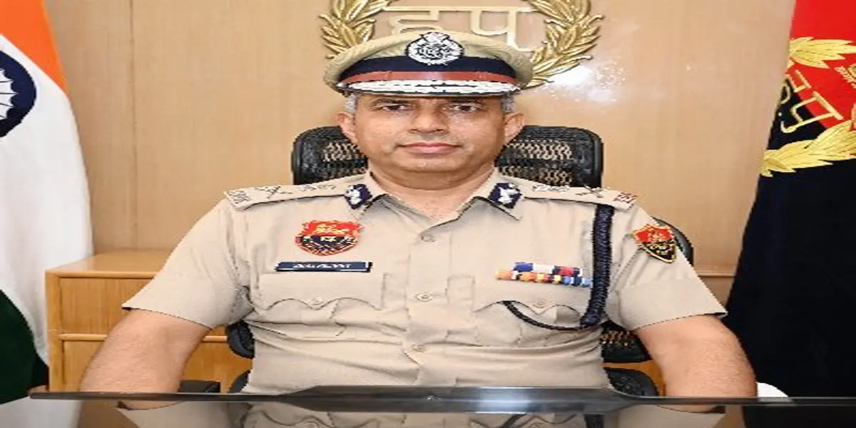 हरियाणा साइबर हेल्पलाइन ने बचायी 4 करोड़ रुपये की धोखाधड़ी