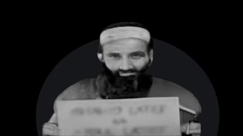 पठानकोट हमले के मुख्य साजिशकर्ता शाहिद लतीफ की हत्या