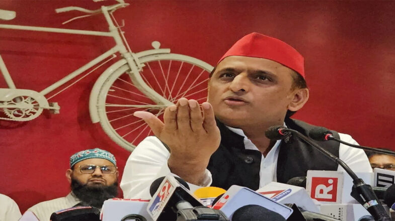 समाजवादी पार्टी माइक्रो मैनेजमेंट में जुटी