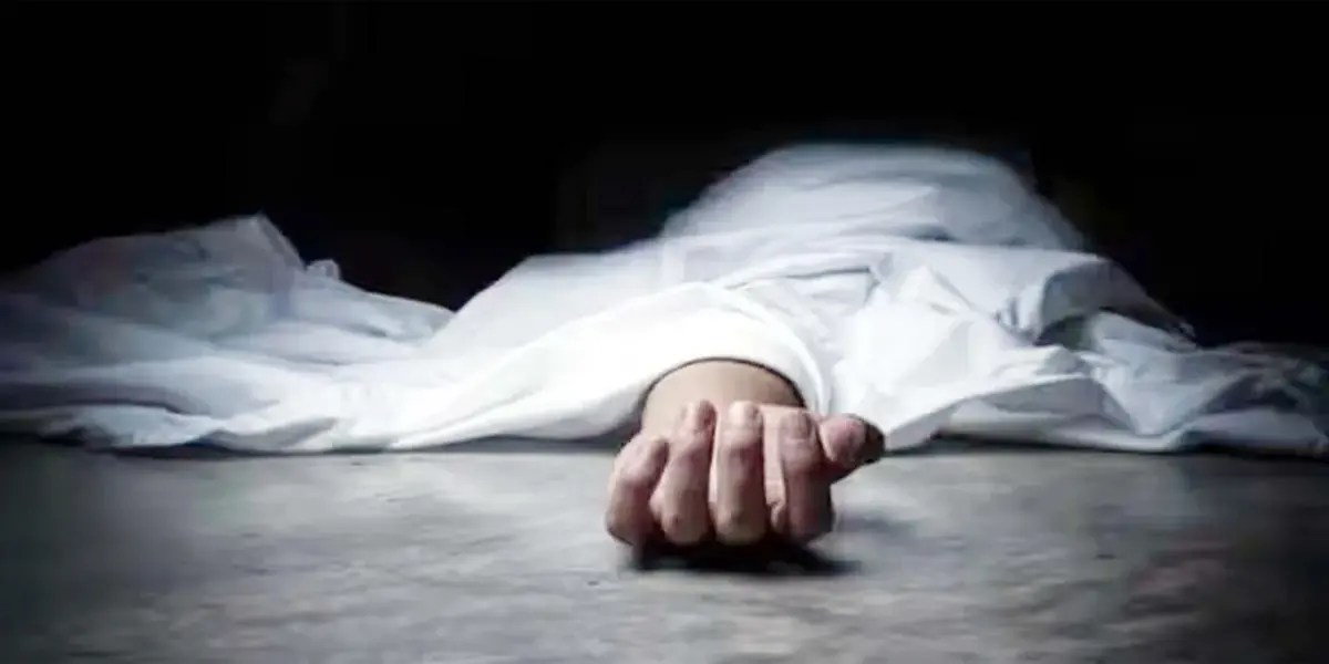 बंगाल में एक ही परिवार के तीन सदस्यों ने की आत्महत्या