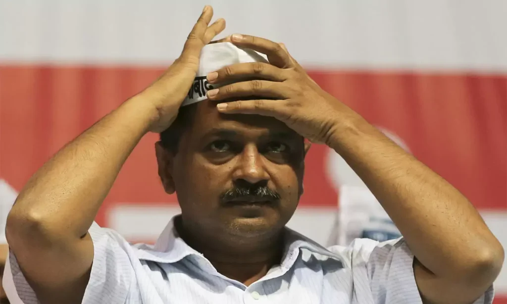 arvind-kejriwal