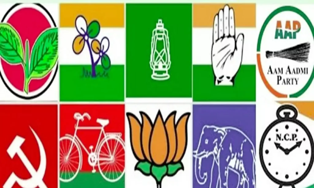 चुनाव