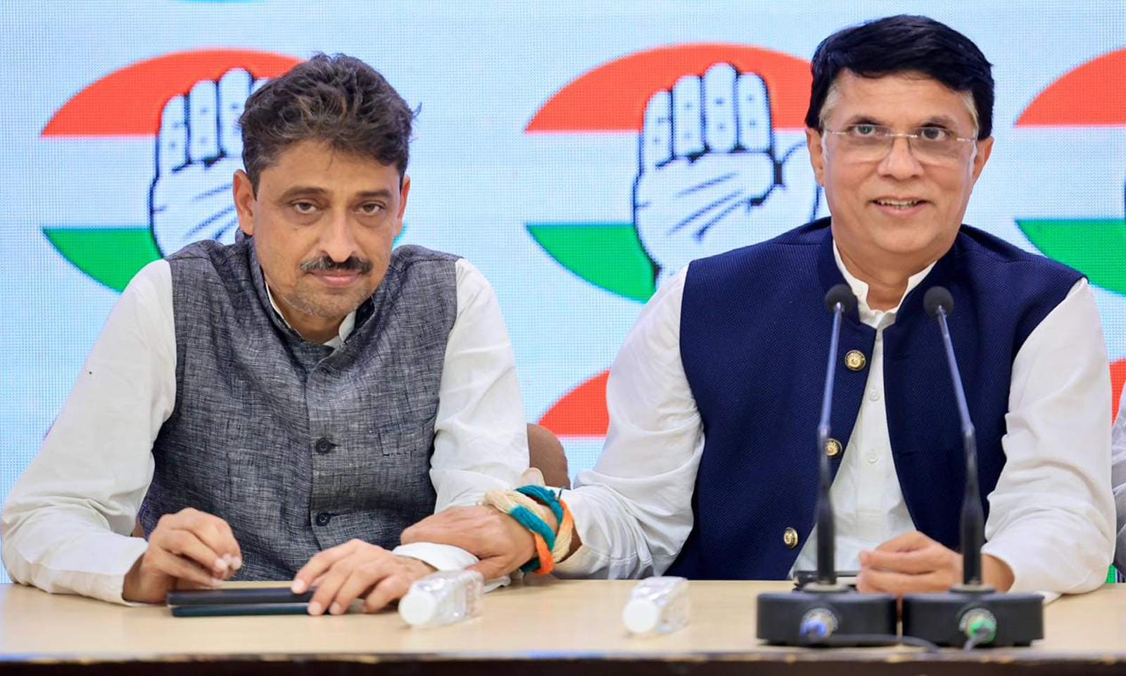 मसूद के मामले में कांग्रेस-सपा में दूरी बढ़ेगी