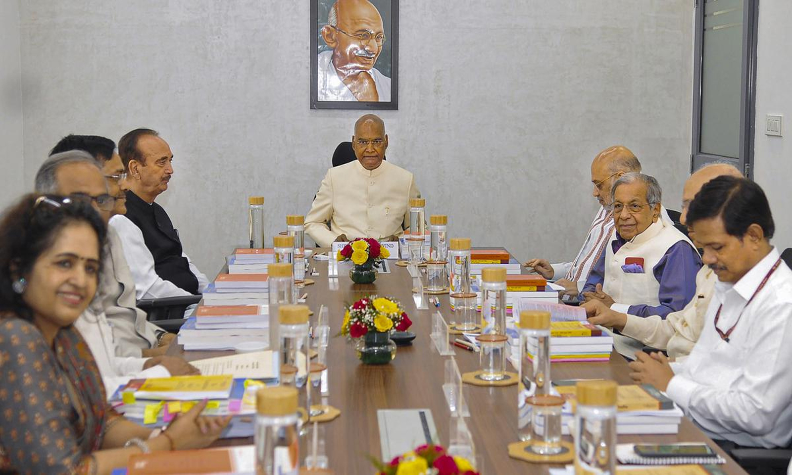 एक देश, एक चुनाव पर लोग दे राय