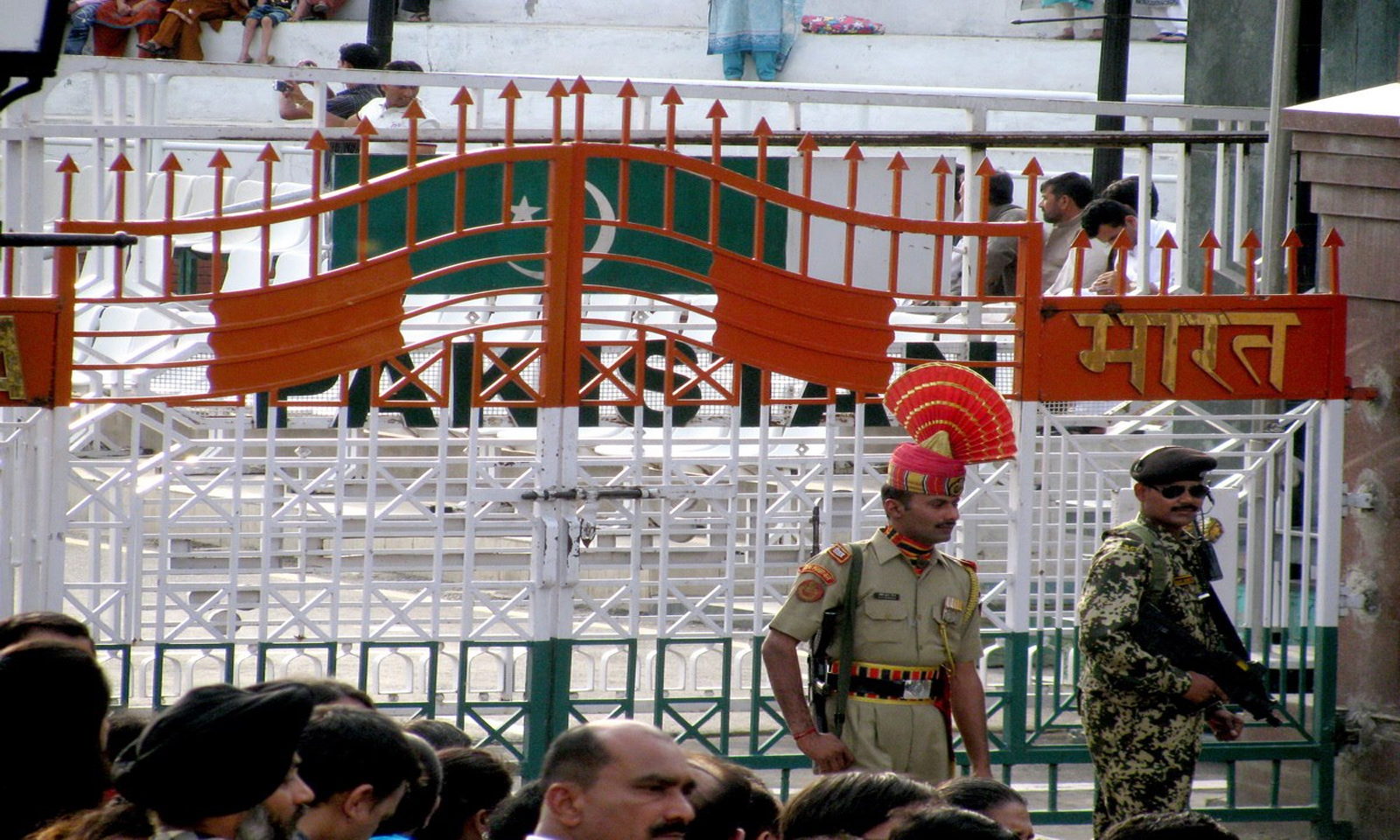 बटवारे के बुजुर्गों को वीज़ा जरूर मिले