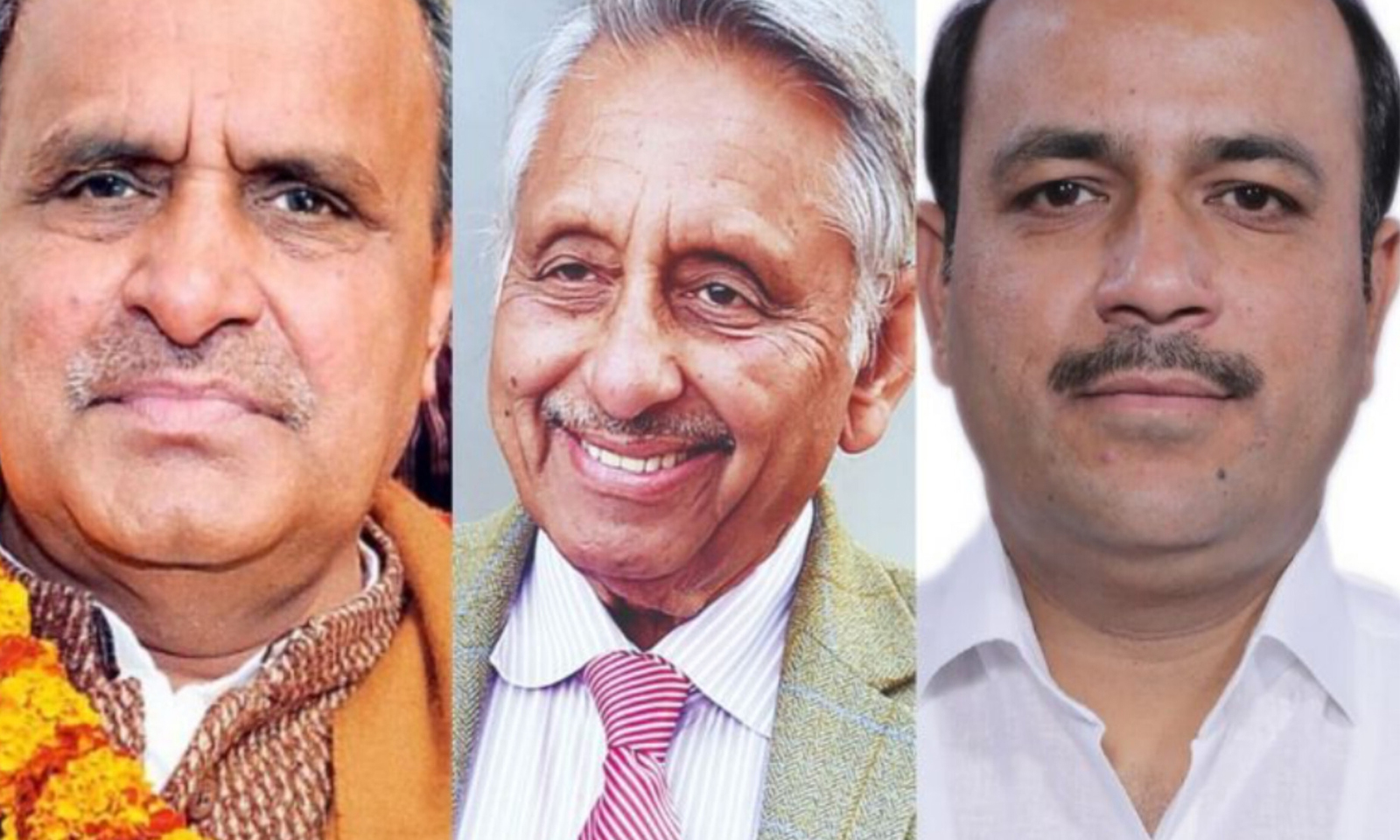 विपक्ष के नेता फिलस्तीन के राजदूत से मिले