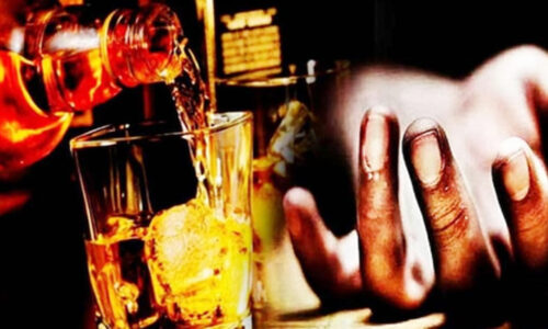 हरियाणा में जहरीली शराब पीने से 6 की मौत