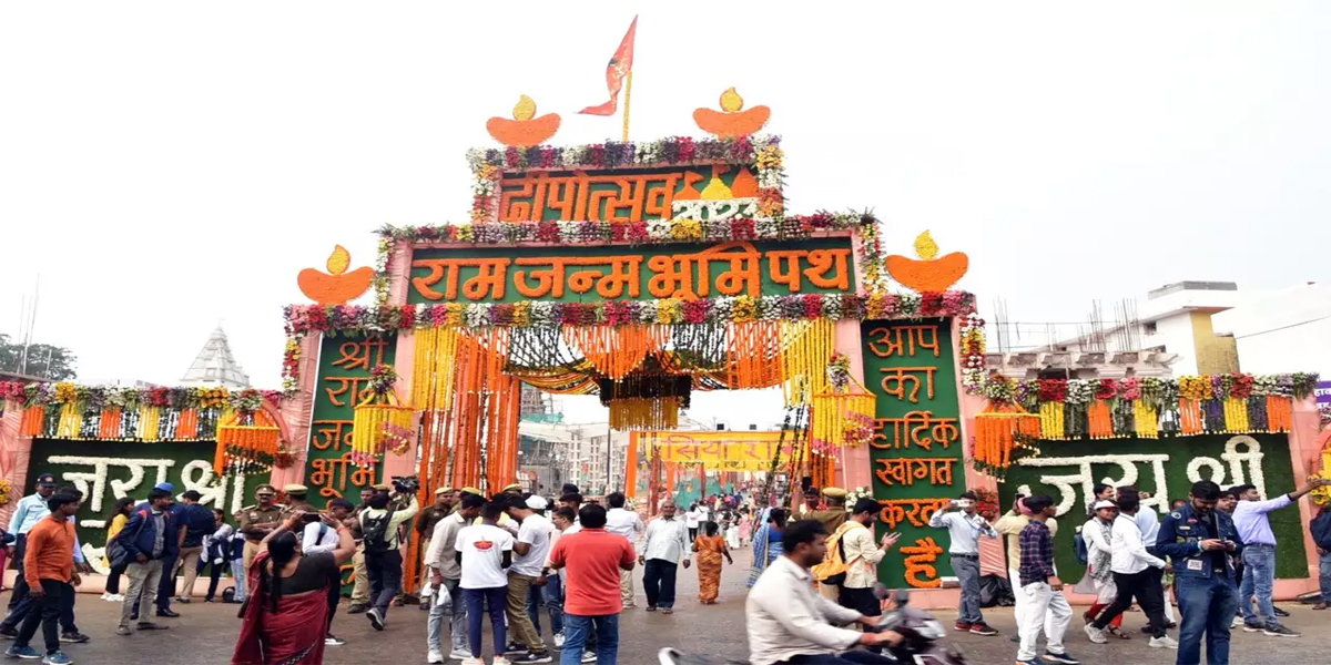 विपक्षी पार्टियों पर भाजपा का हमला