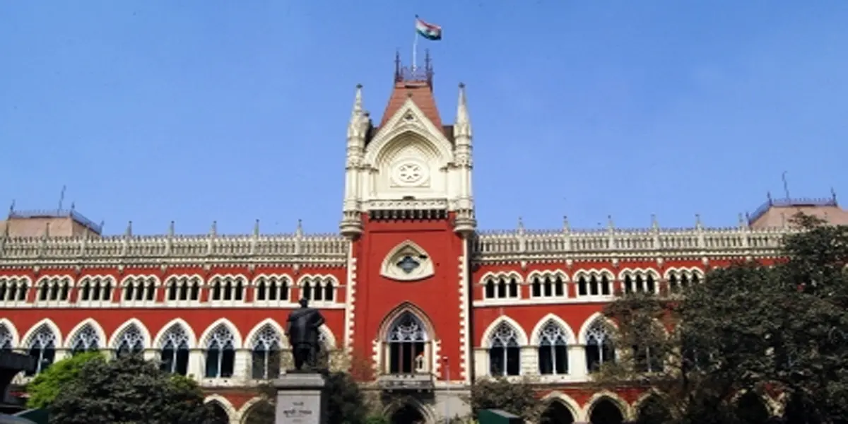 कलकत्ता हाईकोर्ट ने भाजपा की मेगा रैली को दी अनुमति