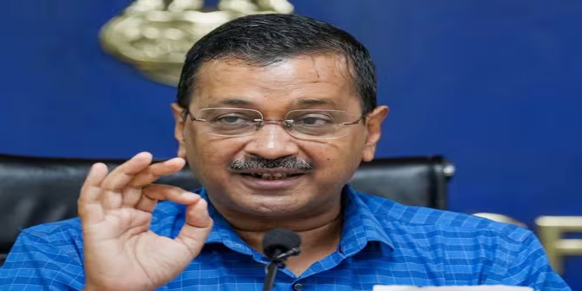ईडी के सामने आज पेश नहीं होंगे केजरीवाल, बोले नोटिस गैर कानूनी