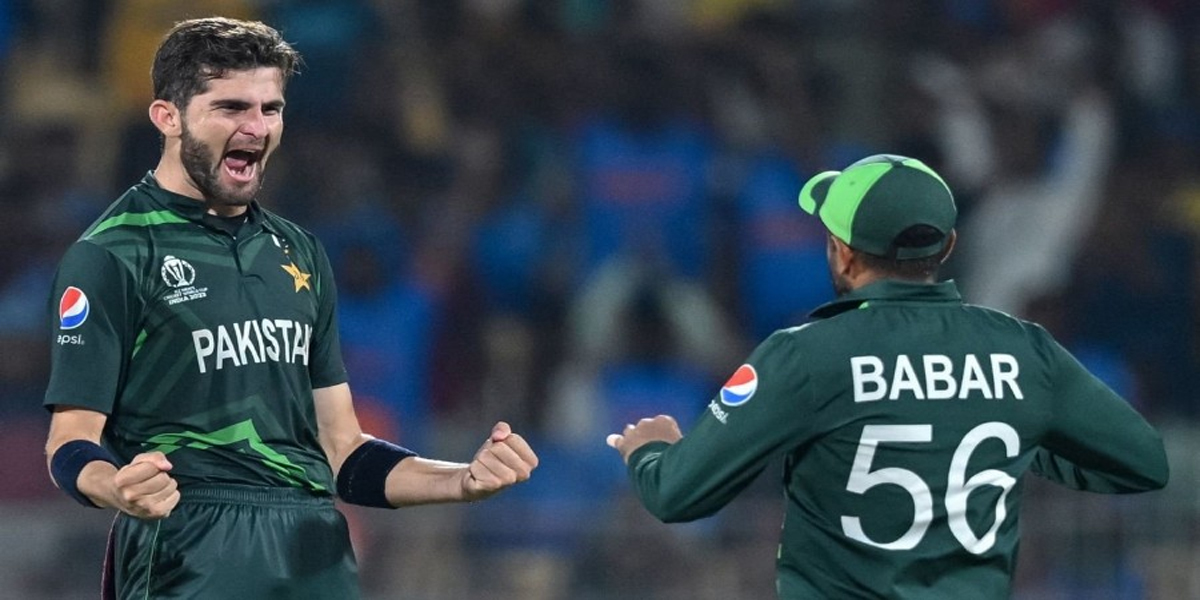 वनडे रैंकिंग में नंबर-1 गेंदबाज बने शाहीन आफरीदी