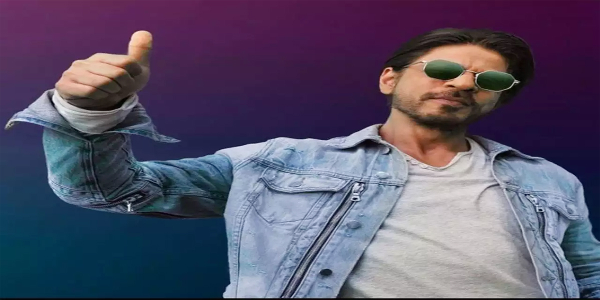 आईएमडीबी की सबसे लोकप्रिय भारतीय सितारों की सूची में शीर्ष पर शाहरुख खान