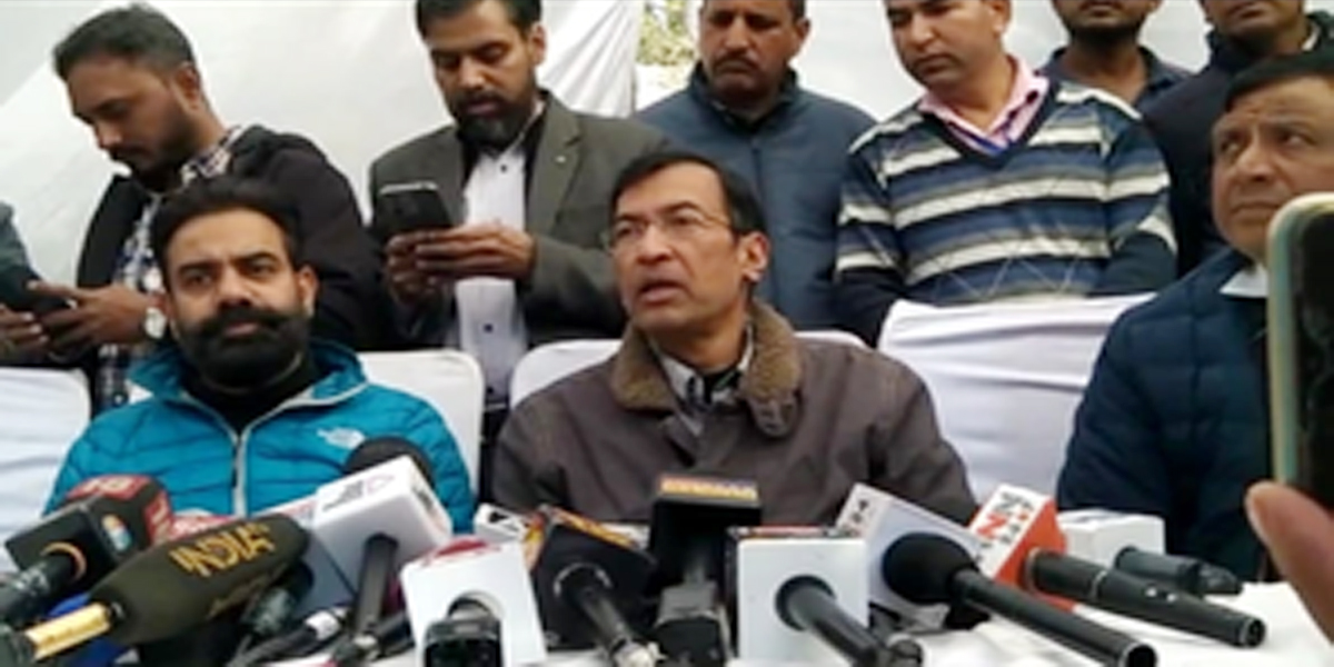 उत्तरकाशी टनल हादसा : अगले दो घंटे काफी अहम, सुरंग में डाले जाएंगे बचे हुए दो पाइप