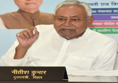 बिहार में लागू 75  प्रतिशत आरक्षण, अब पूरे देश में इसकी होगी होड़!