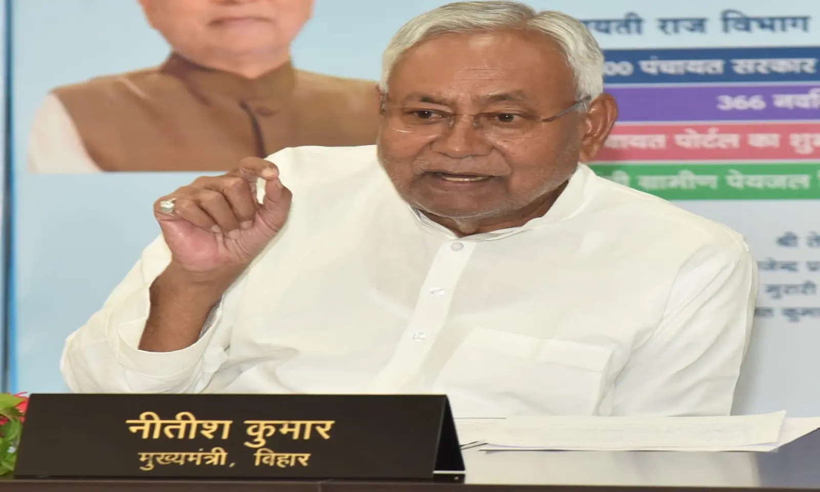 नीतीश शराबबंदी पर नया सर्वे कराएंगे