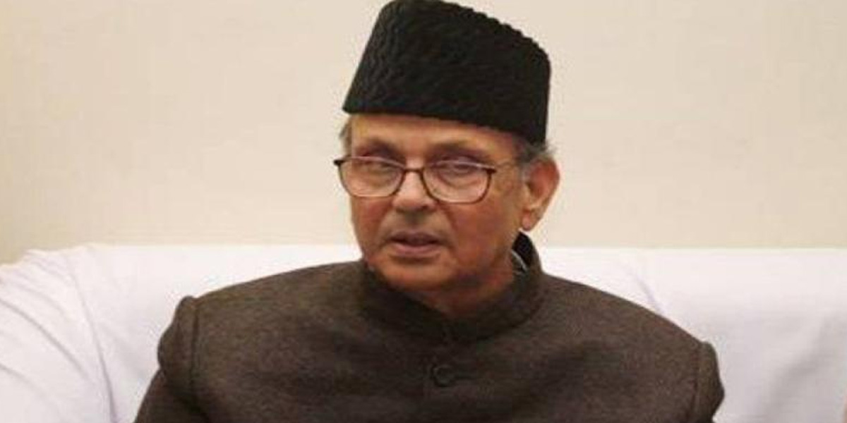 वीपी सिंह से कांग्रेस की दुश्मनी कायम