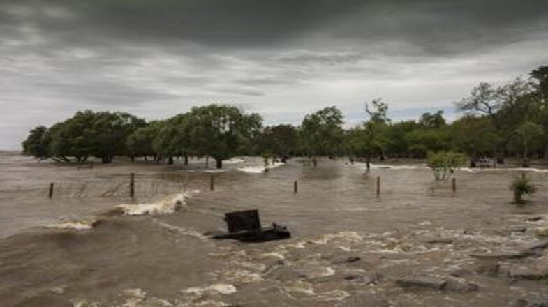 अर्जेंटीना में भीषण तूफान से 14 लोगों की मौत
