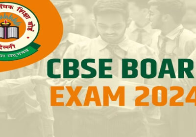 सीबीएसई ने जारी की बोर्ड परीक्षा की डेटशीट