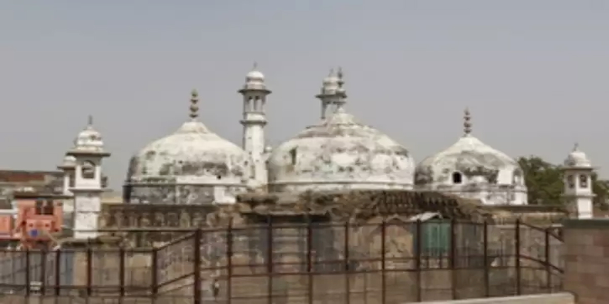 ज्ञानवापी मामले में मुस्लिम पक्ष को झटका, हाईकोर्ट ने खारिज की सभी पांच याचिकाएं