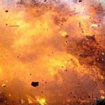 पटाखा फैक्टरी में धमाका, 18 मरे