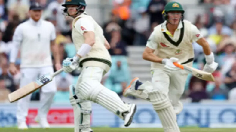 ऑस्ट्रेलिया में अंतर्राष्ट्रीय क्रिकेट की हो रही वापसी