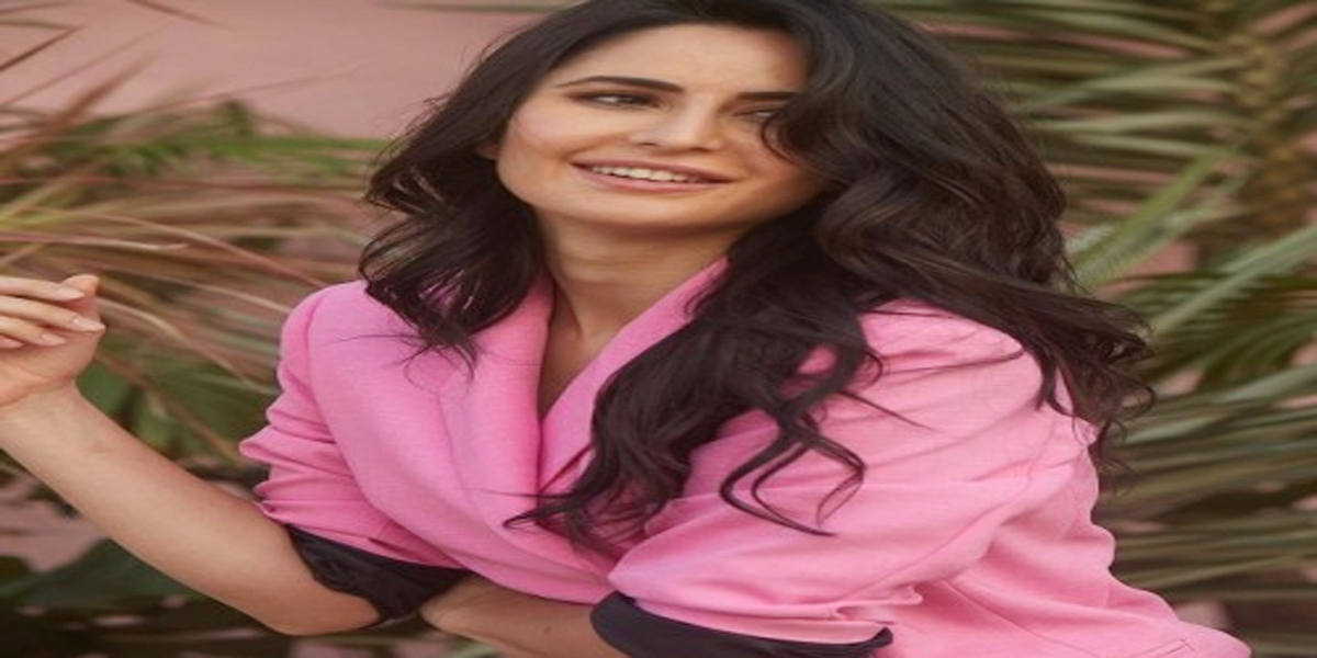 मैं हमेशा खुद को क्रॉस-चेक करती रहती हूं: कैटरीना कैफ