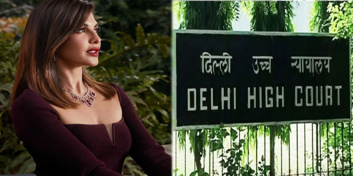 जैकलीन ने ईडी के बनाए मनी लॉन्ड्रिंग मामले को लेकर दिल्ली हाईकोर्ट पहुची