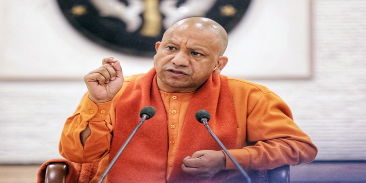पीएम कुसुम योजना के लिए मिशन मोड में करें प्रयास: योगी