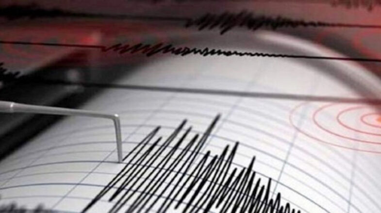 दिल्ली-एनसीआर में भूकंप के तगड़े झटके अफगानिस्तान में था केंद्र