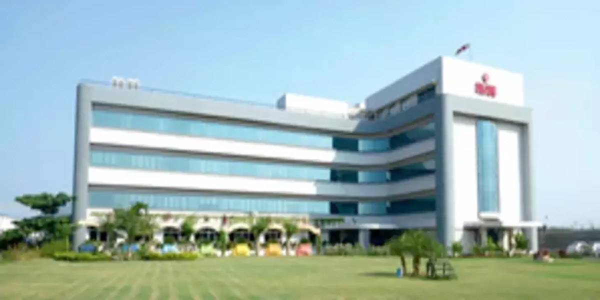 इनकम टैक्स छापे के बाद पॉलीकैब इंडिया के शेयरों में गिरावट