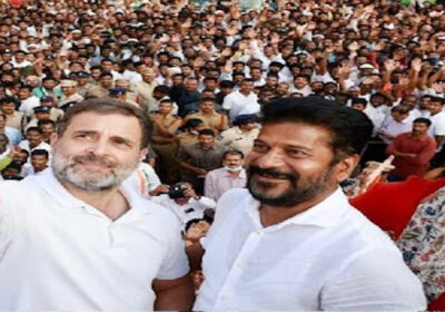 कांग्रेस में भी जड़ता टूटेगी