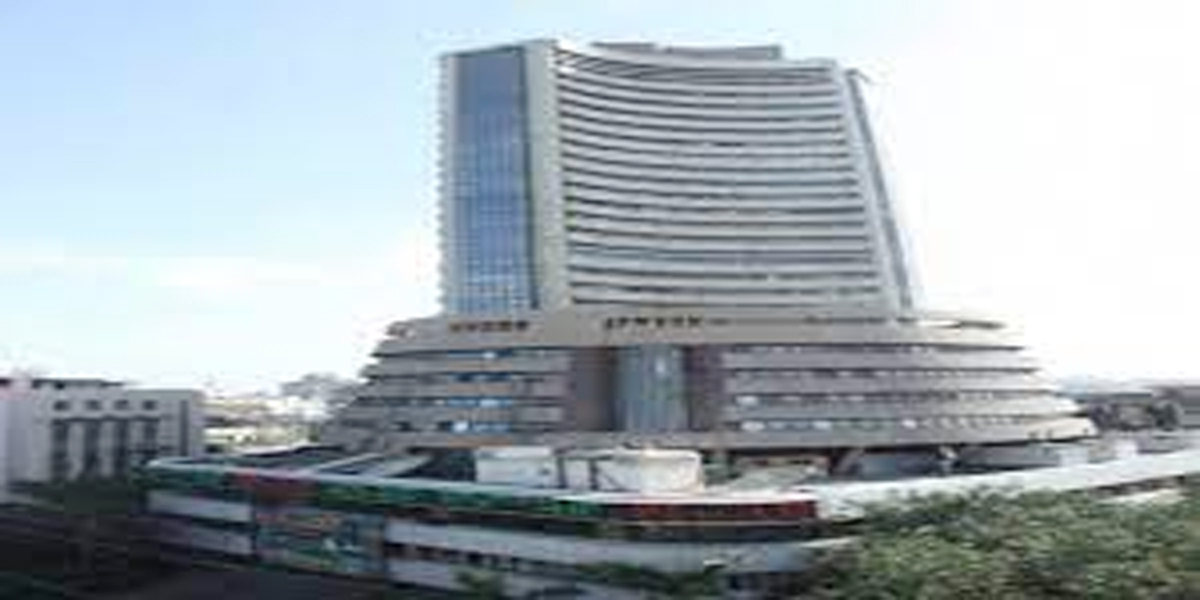 आईटी शेयरों में उछाल के बाद सेंसेक्स पहली बार 71 हजार के पार