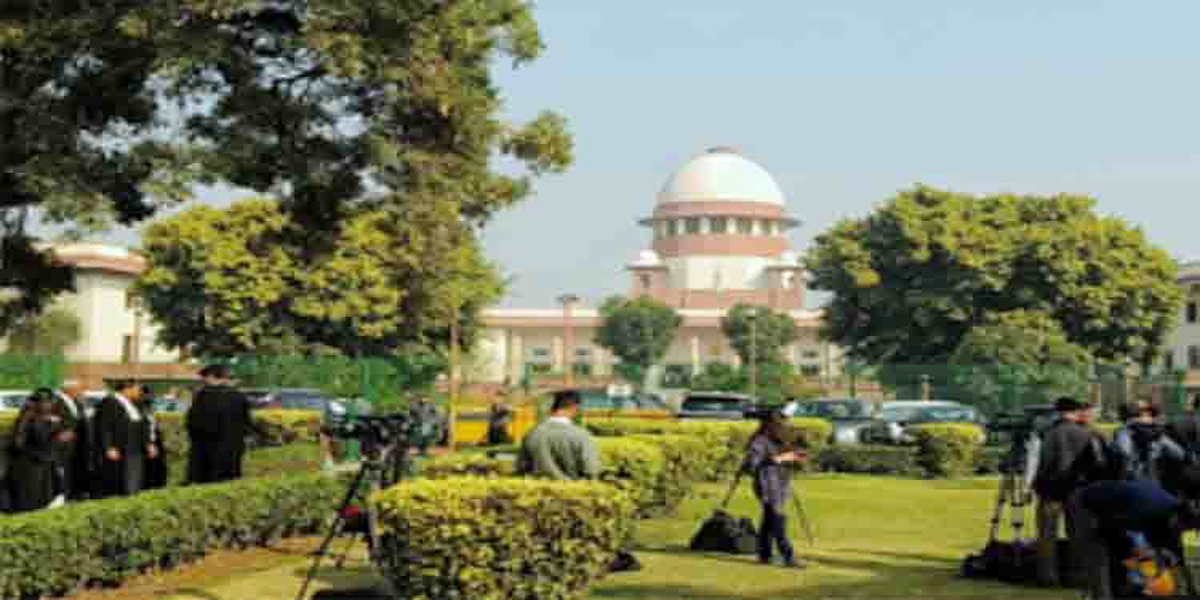 अडानी मामले की एसआईटी जांच नहीं