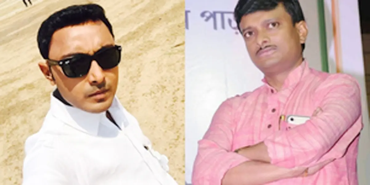 बंगाल स्कूल नौकरी मामला : सीबीआई ने टीएमसी के दो दिग्गजों को किया तलब
