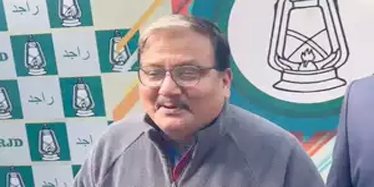 अगले चार महीने सीबीआई, ईडी और आईटी के निशाने पर होगा विपक्ष: मनोज झा