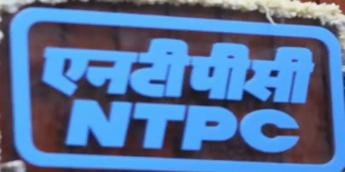 एनटीपीसी को मिला 100 करोड़ रुपए का जीएसटी नोटिस