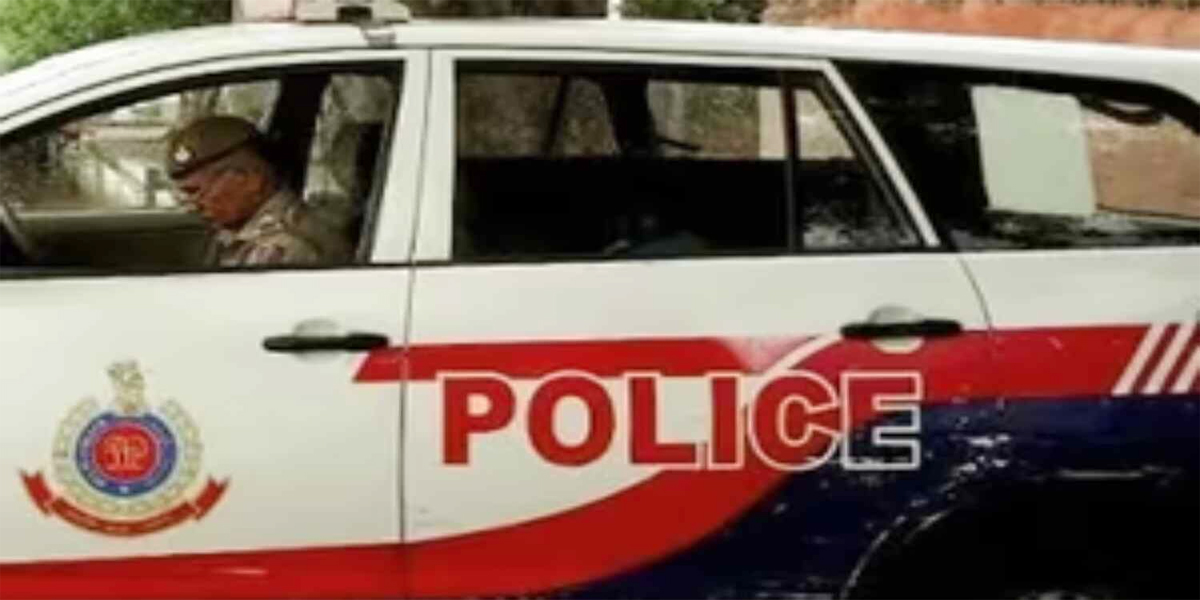 दिल्ली में पकड़ा गया हिजबुल आतंकवादी जम्मू में 11 आतंकी हमलों में शामिल था
