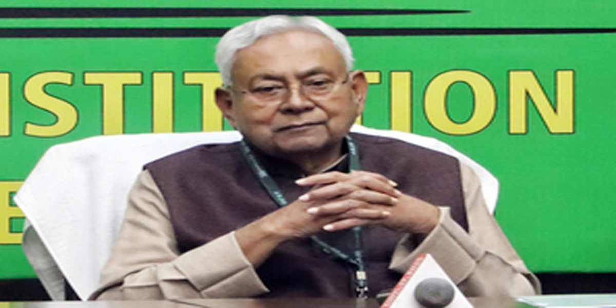 बिहार में गठबंधन टूट के करीब