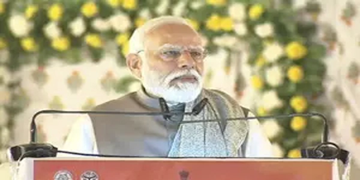 प्रधानमंत्री मोदी आज से तमिलनाडु-केरल के दो दिवसीय दौरे पर