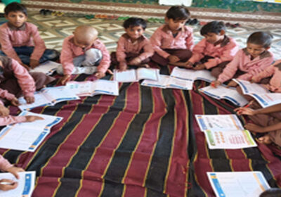 40 लाख भारतीय बच्चों की शिक्षा पर फोकस करेगी किंग चार्ल्स की चैरिटी