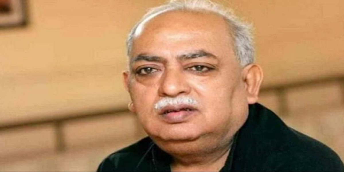 मशहूर शायर मुनव्वर राणा का 71 साल की उम्र में निधन