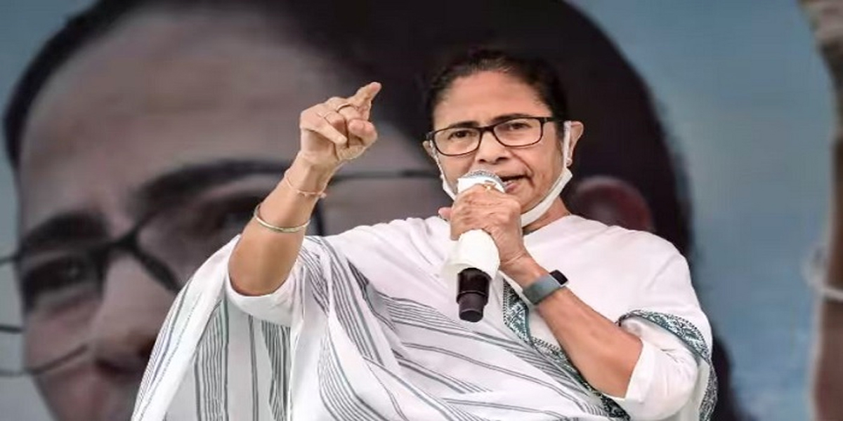 हम ‘एक देश, एक चुनाव’ की अवधारणा से असहमत: ममता बनर्जी