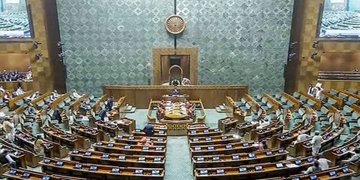 31 जनवरी से शुरू होगा संसद का बजट सत्र, एक फरवरी को अंतरिम बजट