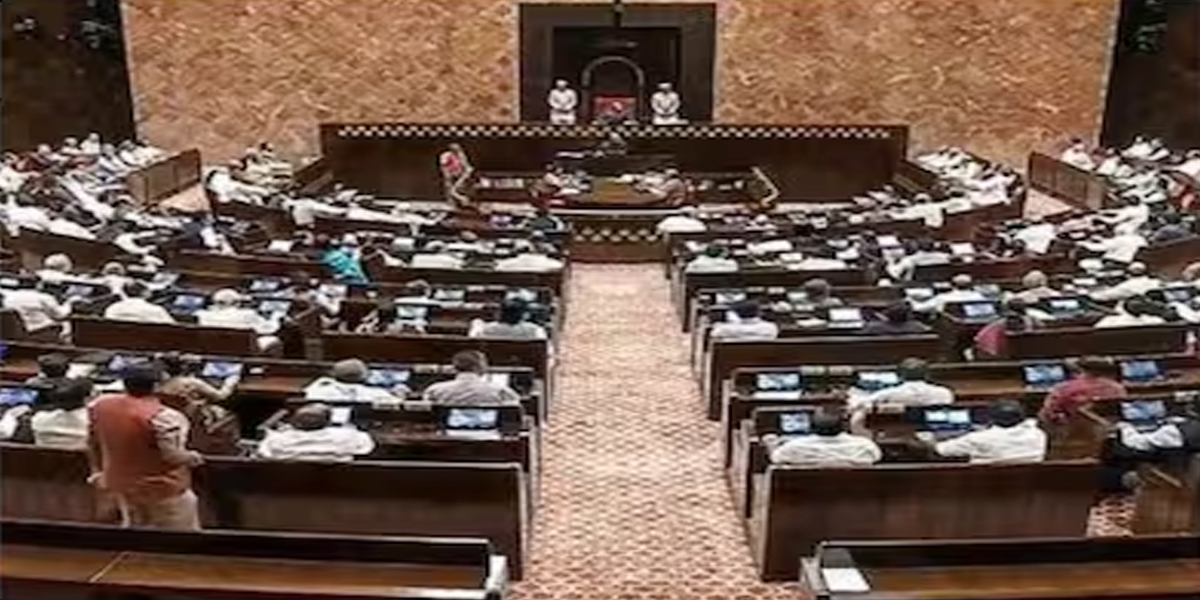 यूपी राज्यसभा चुनाव में एनडीए-इंडिया गठबंधन आमने-सामने