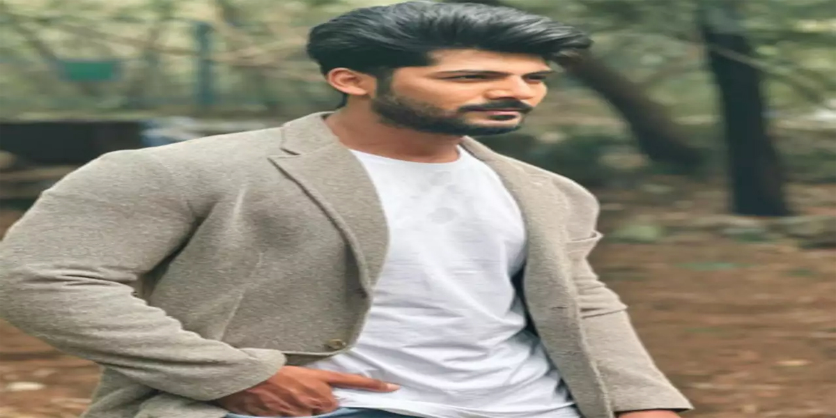 अभिनेता शीजान खान ने व्यस्त जीवनशैली में हेल्दी डाइट पर दिया जोर