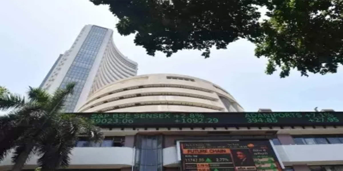 शेयर बाजारों में 22 जनवरी को अवकाश रहेगा