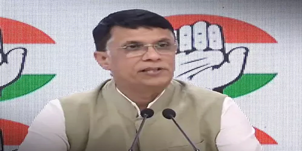 सुप्रीम कोर्ट में पवन खेड़ा की याचिका खारिज की